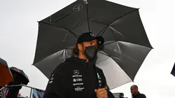 F1 Grand Prix of Emilia Romagna