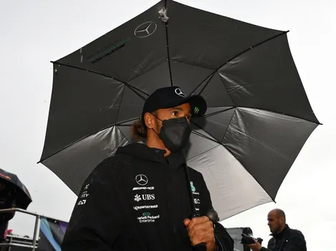 ¡Permiso especial! Lewis Hamilton se sale con la suya en el GP de Miami