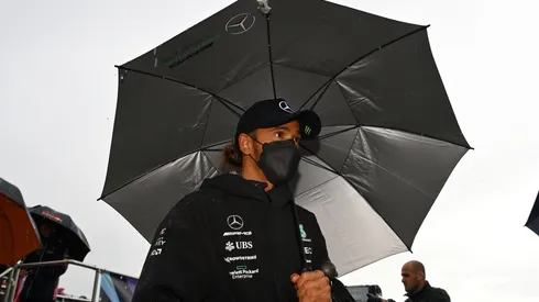 F1 Grand Prix of Emilia Romagna