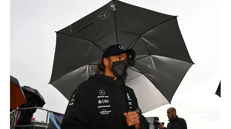 F1 Grand Prix of Emilia Romagna
