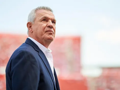 Aguirre y Mallorca sufren goleada y acarician el descenso