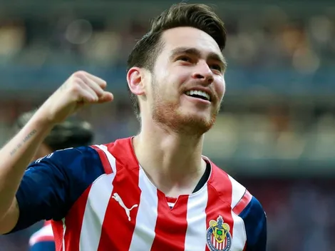 ◉ Las noticias de Chivas hoy, 7 de mayo de 2022