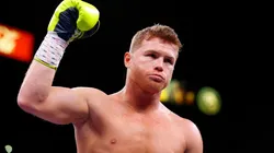 Canelo le dejó un recado a Benavidez y a Charlo.