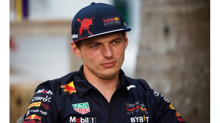 F1 Grand Prix of Miami - Previews