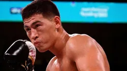 Bivol sabe qué no utilizar ante Canelo Álvarez.