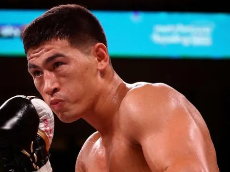 ¡Atención Canelo! Dmitry Bivol confesó parte de su plan de pelea