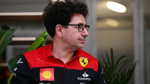 Ferrari podría estar bajo investigación.