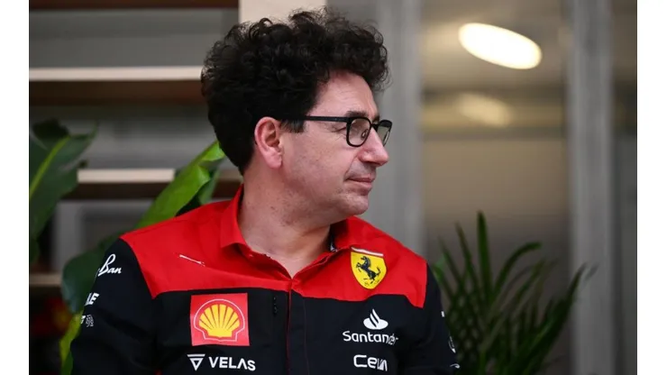 Ferrari podría estar bajo investigación.