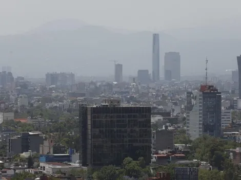 Doble Hoy No Circula en CDMX hoy viernes 6 de mayo: Qué autos no circularán por la Contingencia Ambiental