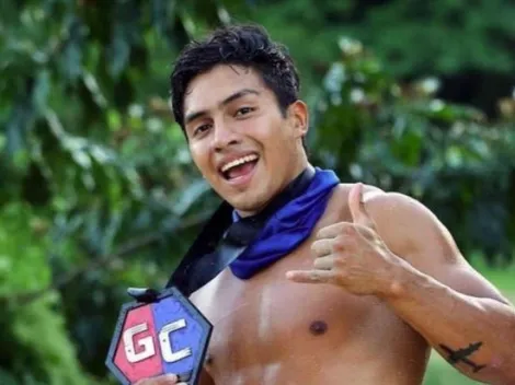 Qué hará Koke Guerrero con su premio de Exatlón: All Star