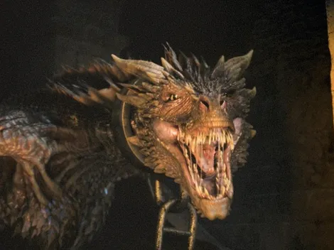 House of the Dragon: ¿Cómo surgieron los dragones en Game of Thrones?