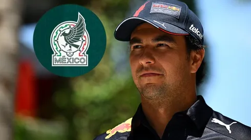 Pérez se ha declarado fan del Tri, América y el Real Madrid