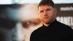 Canelo le dejó un último mensaje a Dmitry Bivol.
