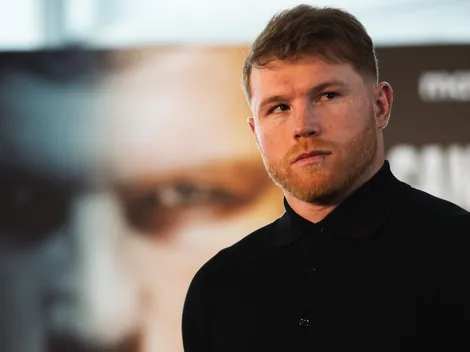 A horas de la pelea, Canelo Álvarez y un picante mensaje para Dmitry Bivol