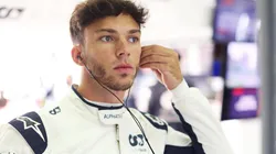 ¿Pierre Gasly se queda en Alphatauri, pasa a Red Bull o se marcha?