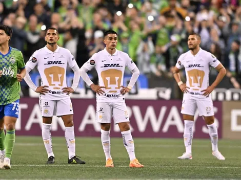 La impactante superioridad de USA frente a México desde 2019