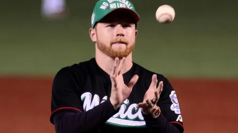 Canelo asegura que la escuela no se le da