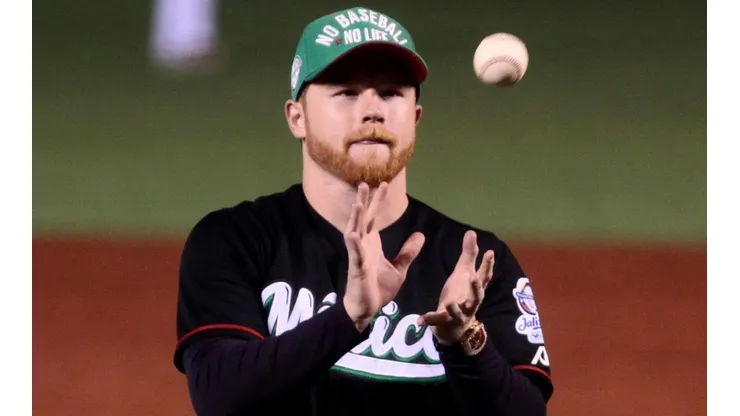 Canelo asegura que la escuela no se le da
