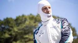 Jenson Button, campeón de la F1 en 2009.