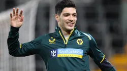 Jiménez recibió la llegada de su segundo hijo