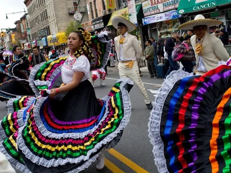 5 de mayo: ¿Por qué se celebra el Cinco de Mayo en Estados Unidos y no en México?