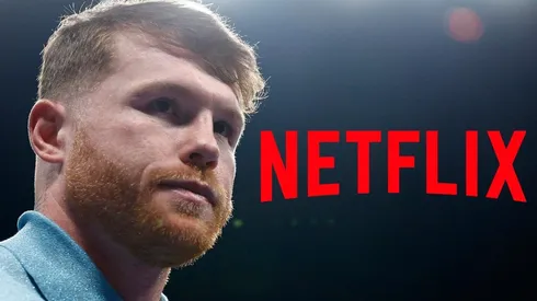 Un documental de Netflix hizo a Canelo Álvarez replantearse sus hábitos de alimentación