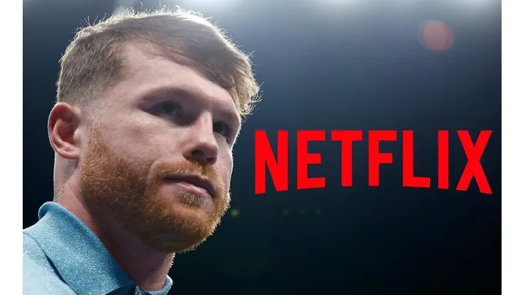 Un documental de Netflix hizo a Canelo Álvarez replantearse sus hábitos de alimentación