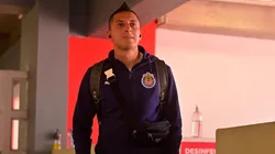 Roberto el Piojo Alvarado busca ser campeón de liga y llegar al Mundial en 2022.