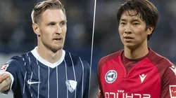 Bochum vs. Arminia Bielefeld por la Bundesliga de Alemania