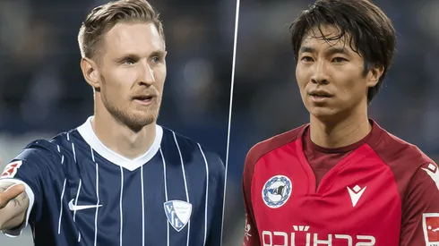 Bochum vs. Arminia Bielefeld por la Bundesliga de Alemania