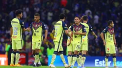 América quiere dar el golpe en el próximo período de fichajes.