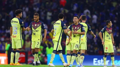 América quiere dar el golpe en el próximo período de fichajes.