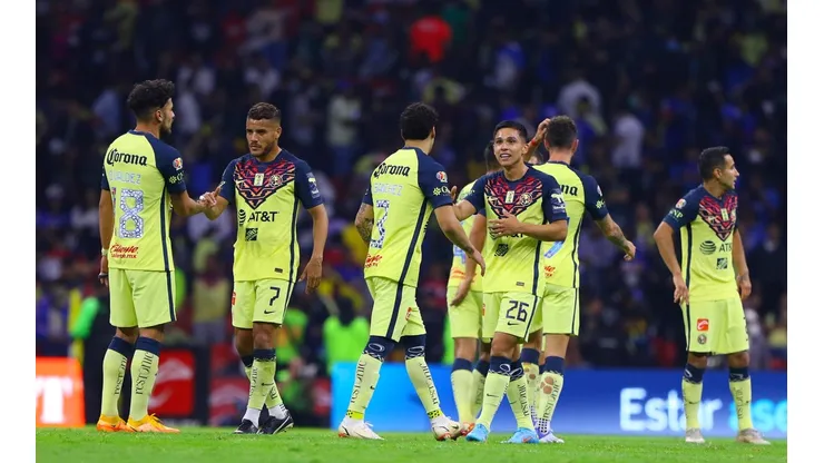 América quiere dar el golpe en el próximo período de fichajes.