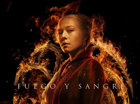 House of the Dragon: TRÁILER completo y FECHA de ESTRENO de la nueva serie de Game of Thrones