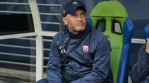 Incluso en la derrota, Andrés Lillini mostró la grandeza que les faltó a Álvaro Morales y David Faitelson