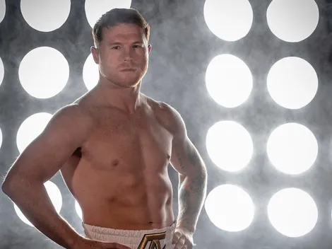 ¿Cuánto dinero ganará Canelo Álvarez por enfrentar a Dmitry Bivol?