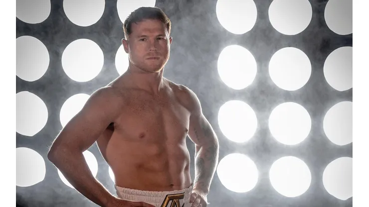 ¿Cuánto dinero ganará Canelo Álvarez por enfrentar a Dmitry Bivol?