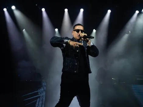 ¿Daddy Yankee abrirá una fecha más en el Estadio Azteca, CDMX?
