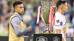 Más duele: El dinero que perdió Pumas por no ganar la Concachampions