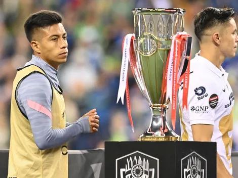 Más duele: El dinero que perdió Pumas por no ganar la Concachampions