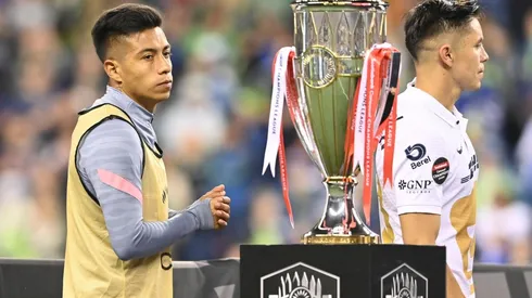 Más duele: El dinero que perdió Pumas por no ganar la Concachampions