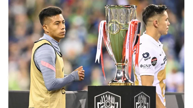 Más duele: El dinero que perdió Pumas por no ganar la Concachampions