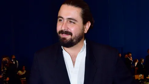 Amaury Vergara visitó las instalaciones del PSV