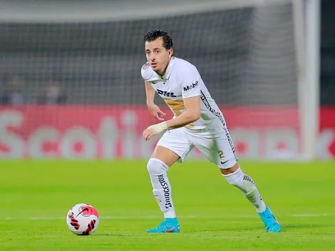 ¿Por qué no juega Alan Mozo vs Seattle Sounders?