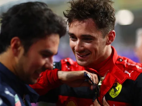 Charles Leclerc podría ser imparable en el GP de Miami