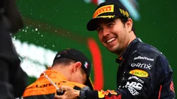 Checo Pérez espera competir con un mexicano en 2023