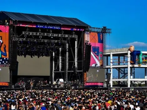 Festival Pulso GNP 2022: ¿Cuáles son las bandas que se estarán presentando?