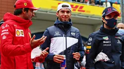 Se viene el GP de Miami.