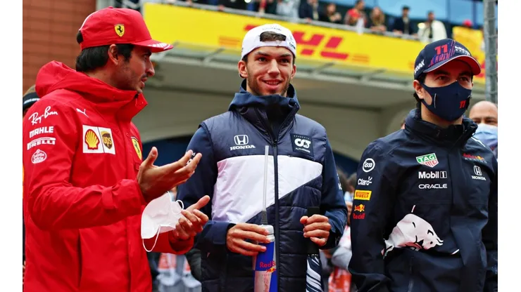 Se viene el GP de Miami.