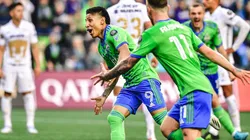 Seattle Sounders vence a Pumas y levanta la Concachampions.